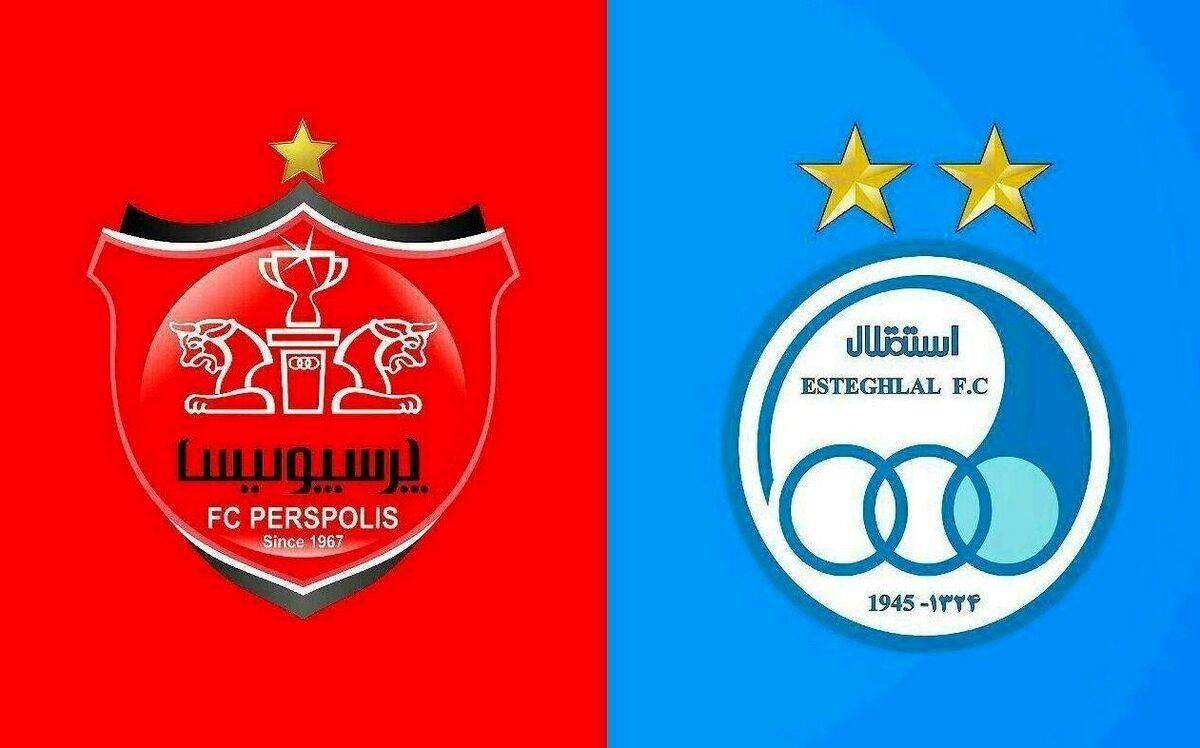 عامل اصلی حذف استقلال و پرسپولیس از آسیا را بشناسید