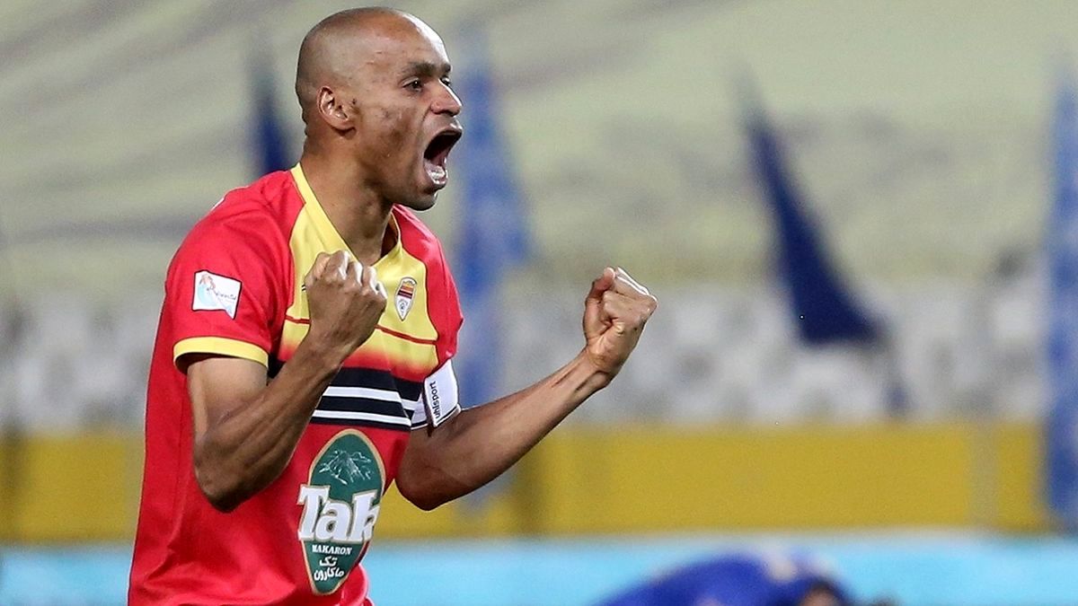 ۵ بازیکن پرسپولیس در فهرست خروج