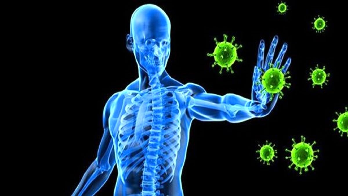 در ساعات اولیه نفوذ ویروس کرونا به بدن چه اتفاقی رخ میدهد؟