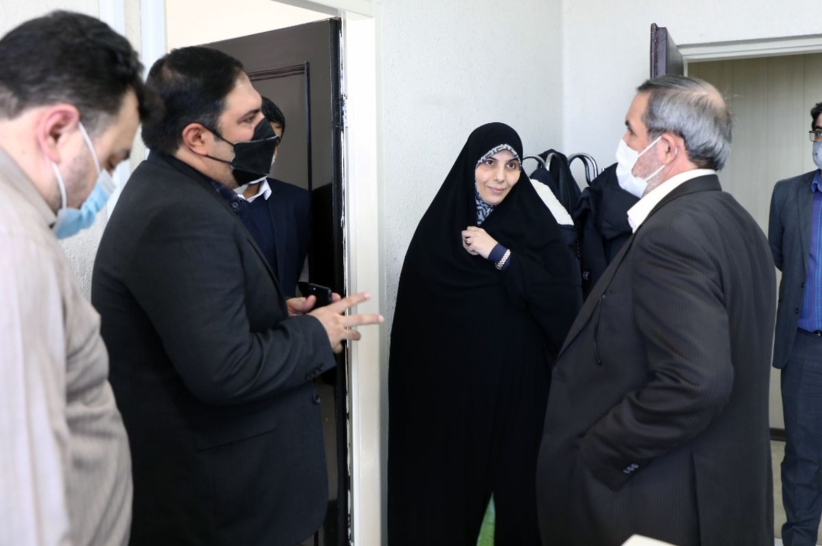  مطالبه کارکنان شهرداری منطقه۸ در ایجاد تعاونی مسکن