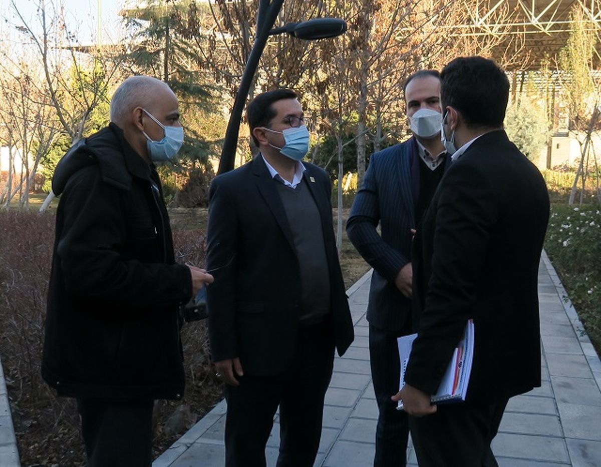 تاکید بر نقشآفرینی شهروندان در مسیر برنامهریزی مدیریت بحران