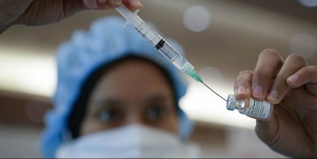 موفقیت آمیز بودن واکسن ضد پیری ژاپنی‌ها