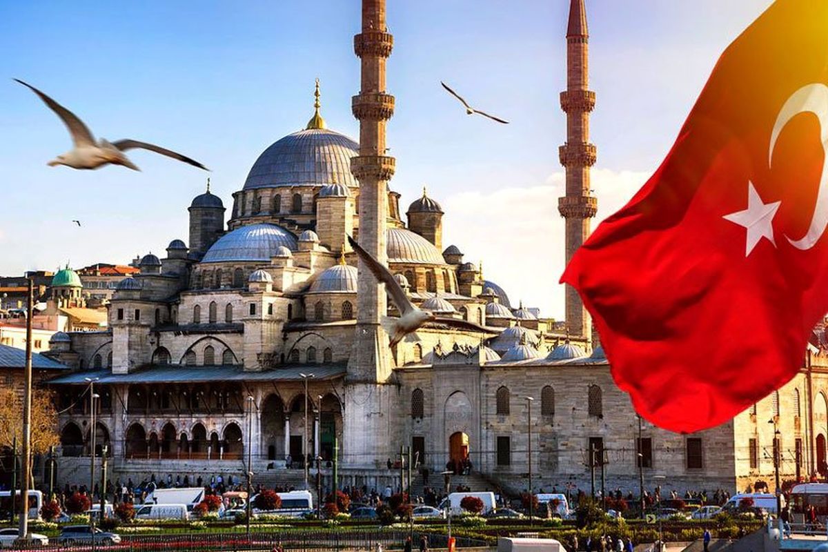 سفر به ترکیه ممنوع   فقط گروه هفتگانه می‌توانند بروند