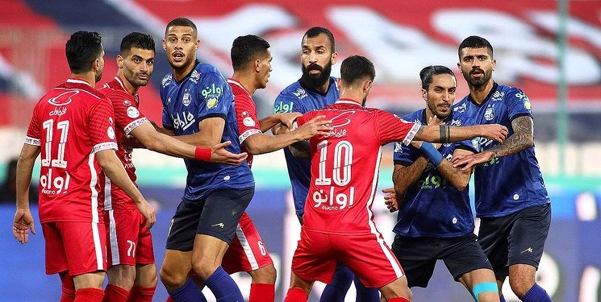 عرضه اولیه سهام استقلال و پرسپولیس تا بهمن ماه