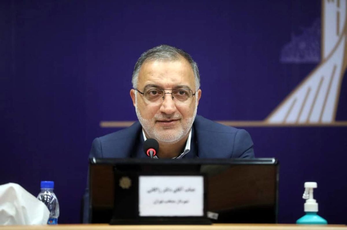 پیگیری زاکانی از سازمان امور استخدامی برای ارتقا یک گروه شغلی در شهرداری تهران
