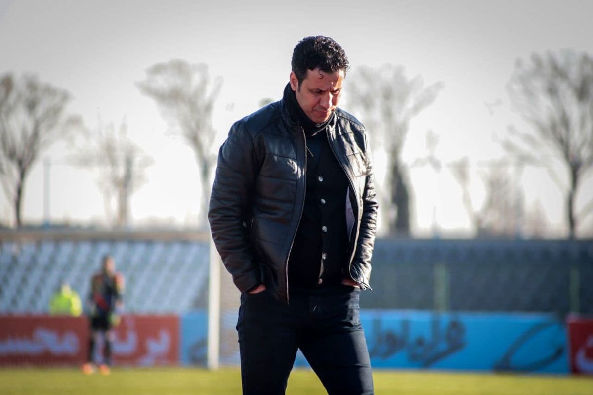 اتهام جنجالی استقلالیها به یک پرسپولیسی