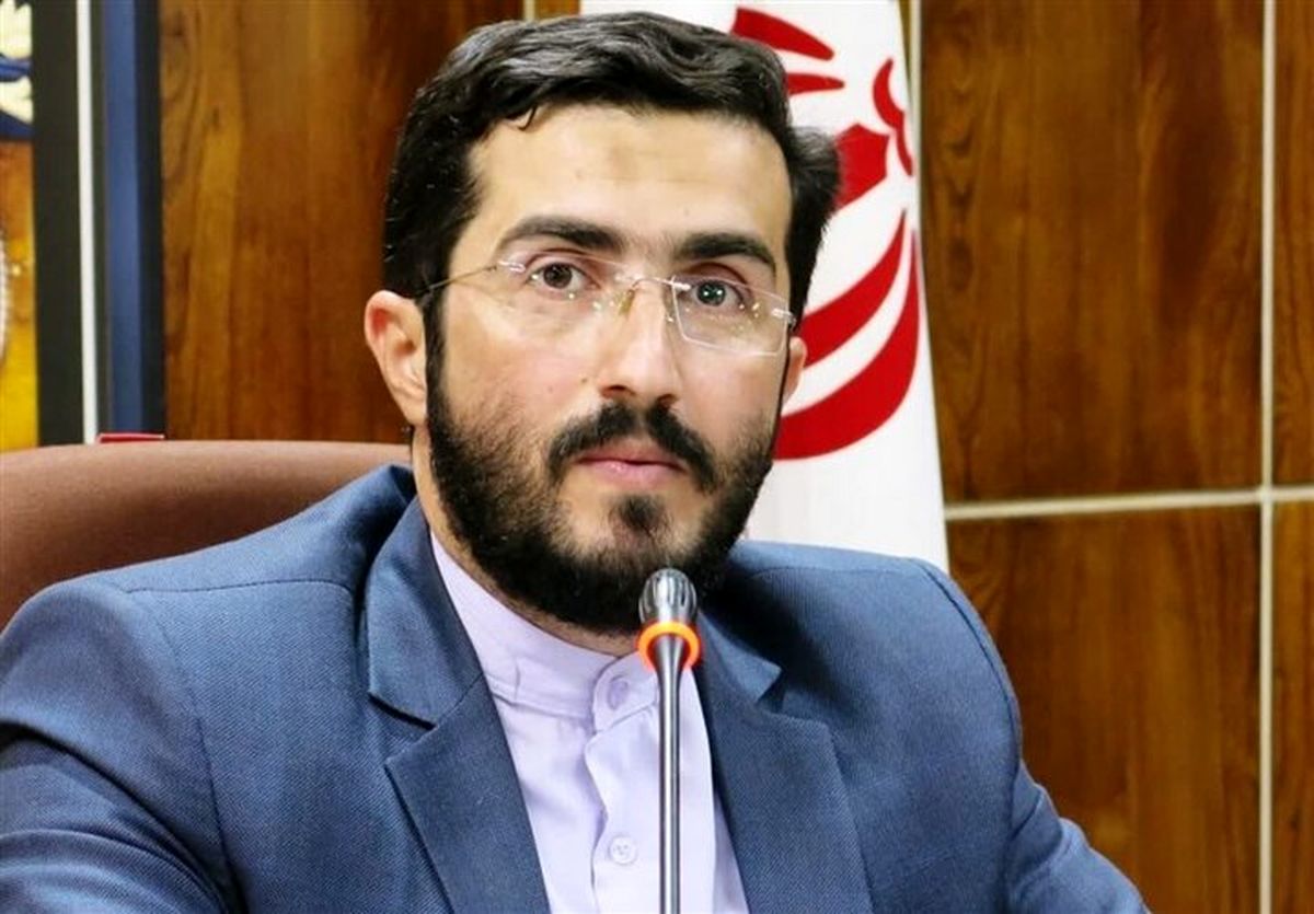 گلزار شهدا قطب فرهنگی بهشت الزهرا می شود
