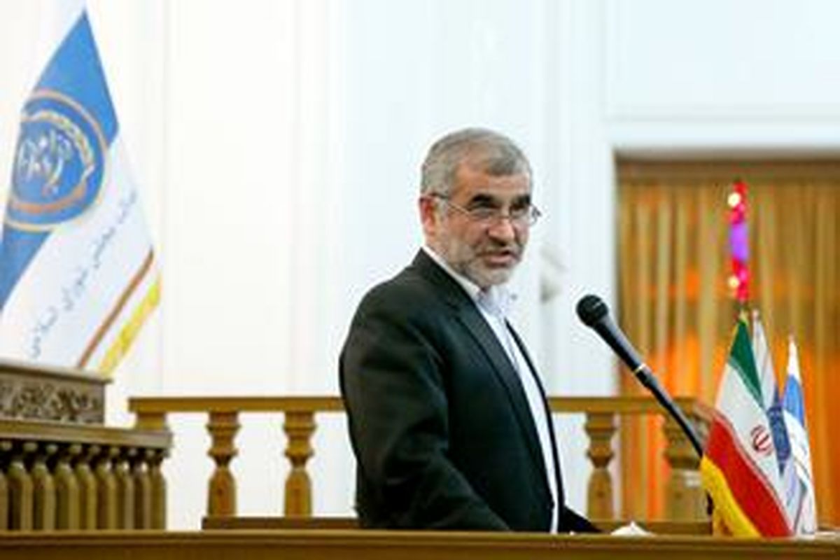 همدلی مجلس و دولت در تحقق اهداف سهام عدالت و عدالت گستری
