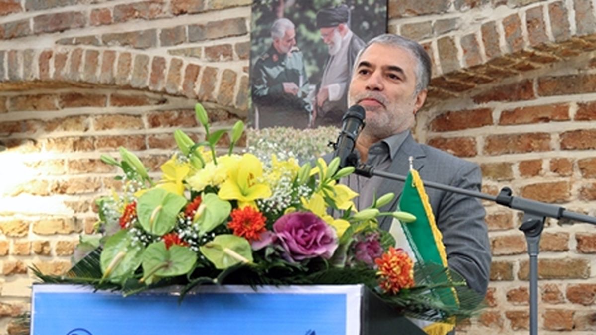 کرمی: دانشآموزان و جوانان با فرهنگ نوآوری و خلاقیت همگرا میشوند