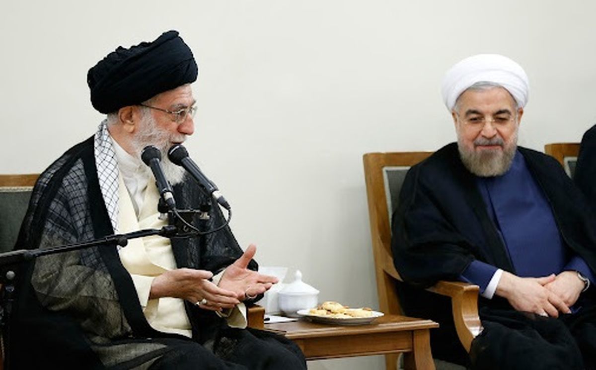 جزئیات جدید از دیدار حسن روحانی با رهبر انقلاب
