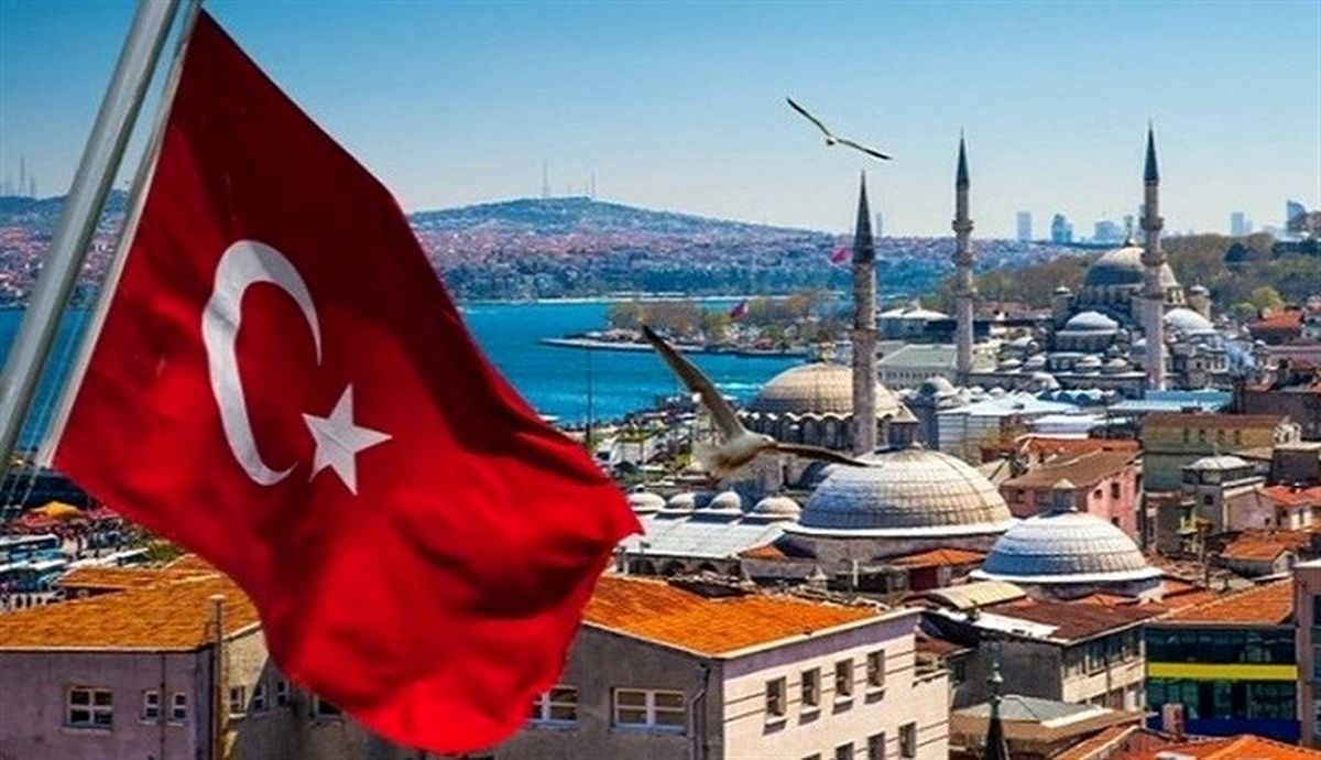 ریزش لیر هزینه‌ سفر به ترکیه را کاهش داد؟