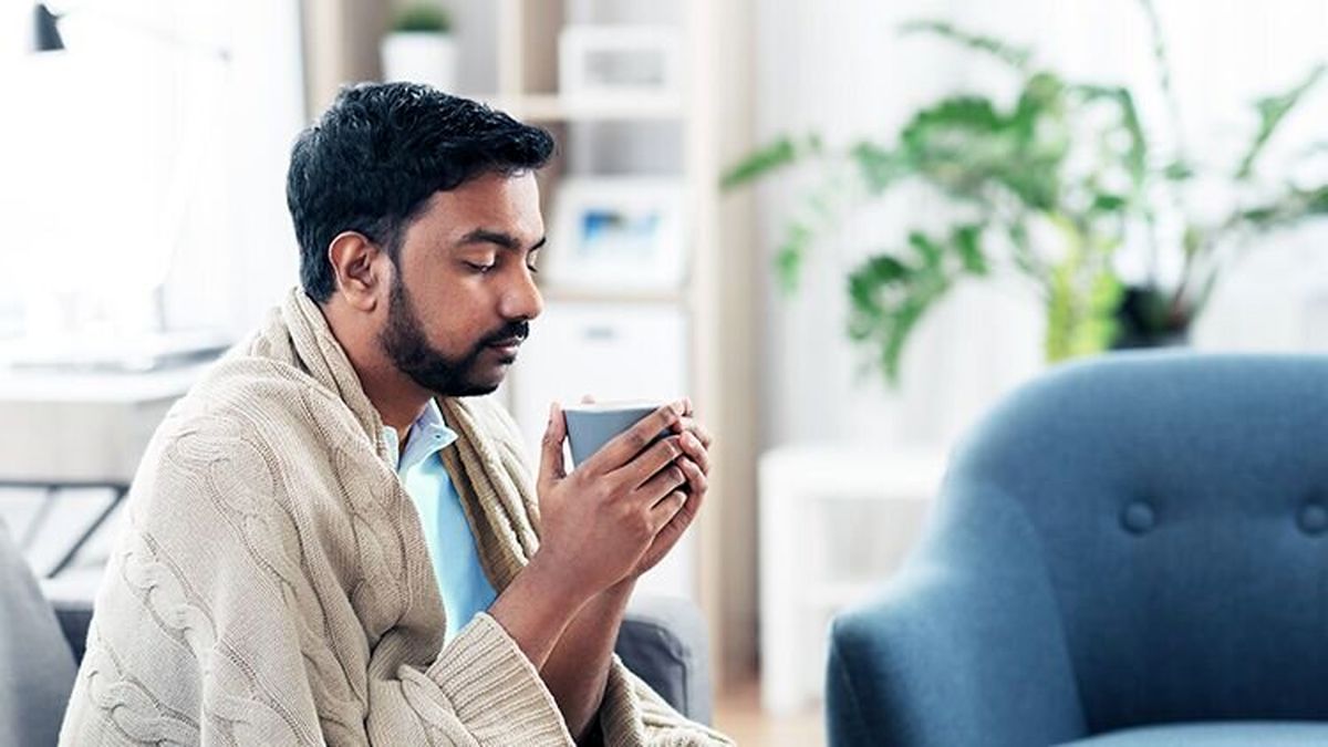 این افراد بیشتر از بقیه مریض میشوند!
