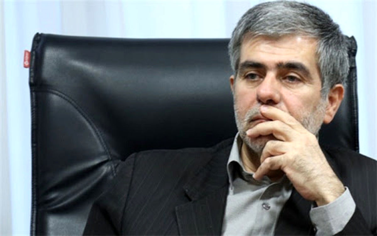 شبکه یک هک نشد کار افراد نفوذی در صداوسیما بود