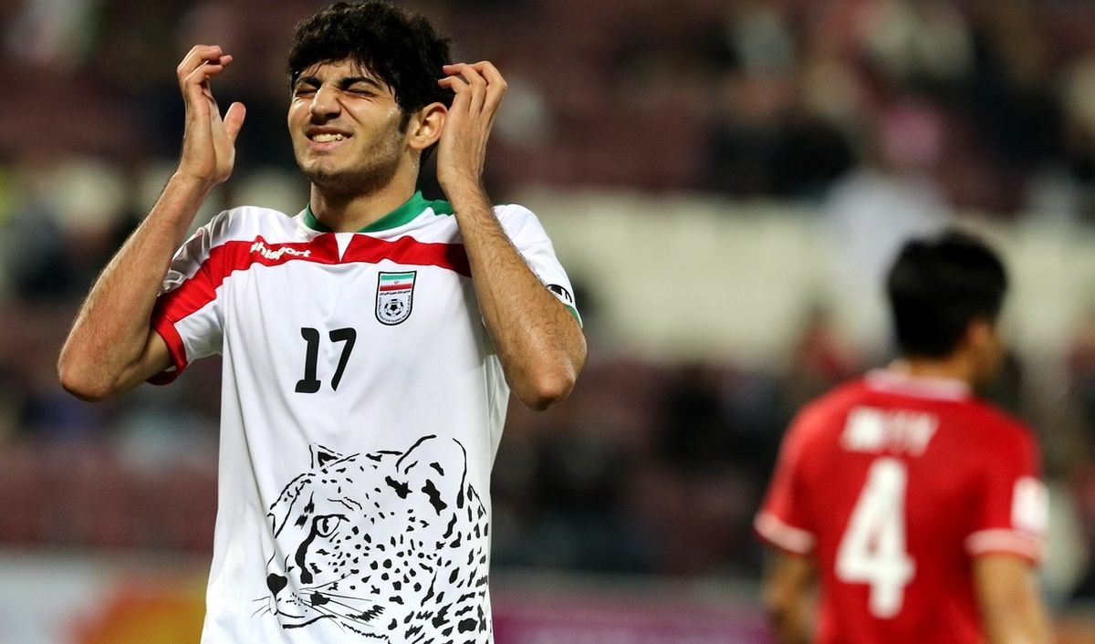 ستاره پرسپولیس فیکس میشود؟!