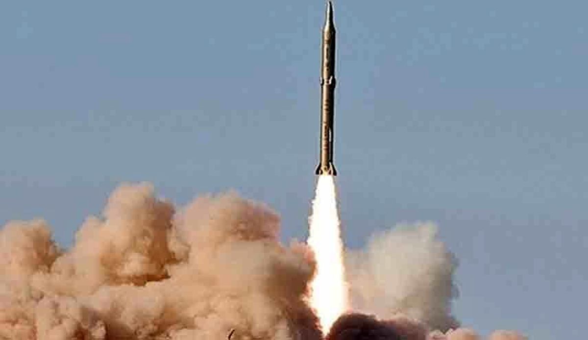 امارات سکوی پرتاب موشک بالستیک یمنی‌ها را منهدم کرد!