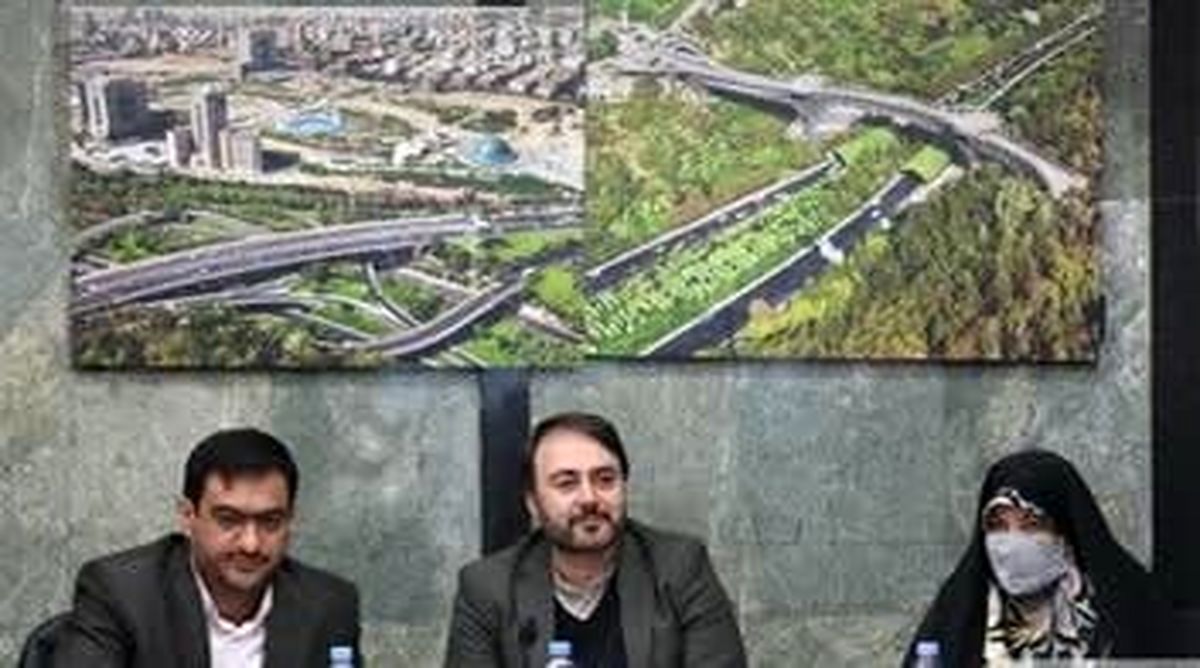 بودجه شرکت های شهر سالم و سازمان نوسازی شهر تهران بررسی شد