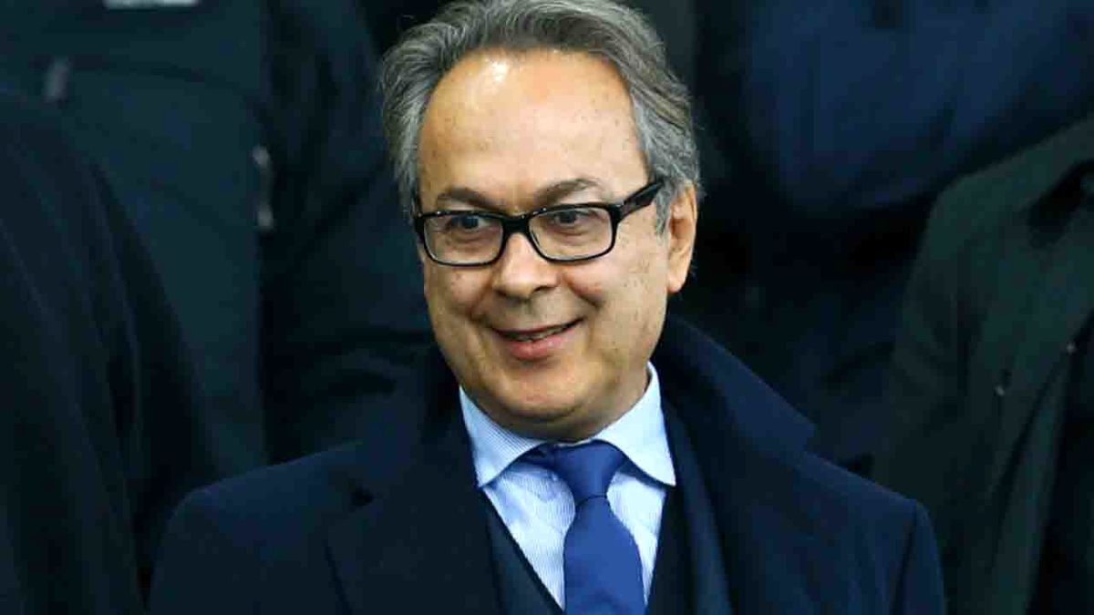 مالک باشگاه اورتون واقعا خریدار پرسپولیس است؟