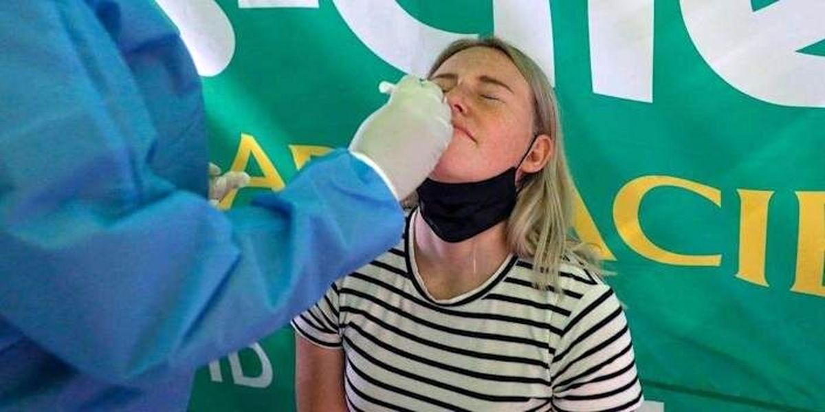 اومیکرون «نامرئی» ۱.۵ برابر از اومیکرون اصلی واگیرتر و خطرناک تر است