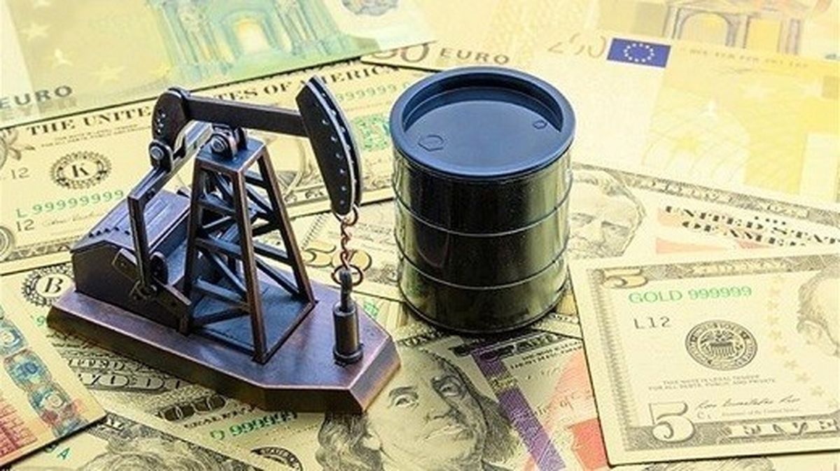قیمت نفت رکورد زد