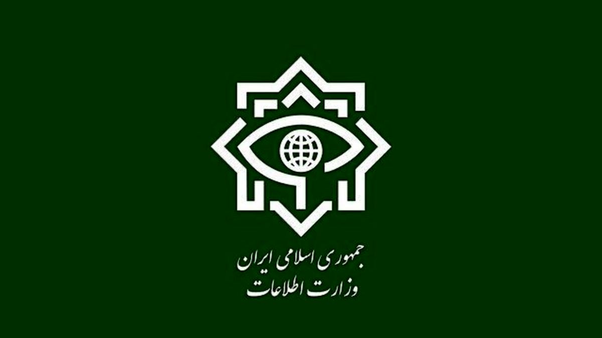 ضربه وزارت اطلاعات به تندر ماسماتوس دستگیر شد
