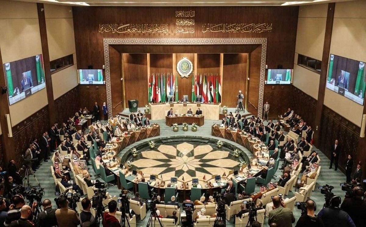 پرونده سوریه دوباره روی میز اتحادیه عرب