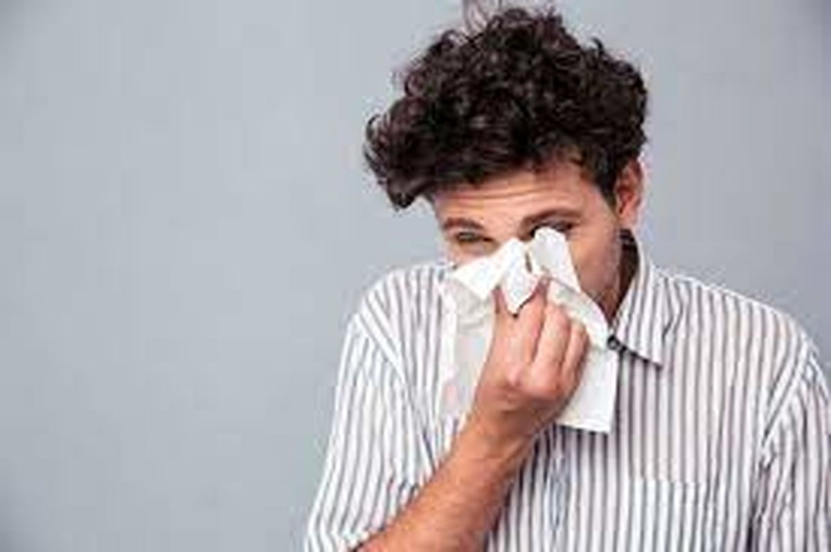 کوچک‌ترین علامت سرماخوردگی را «اُمیکرون» بدانید