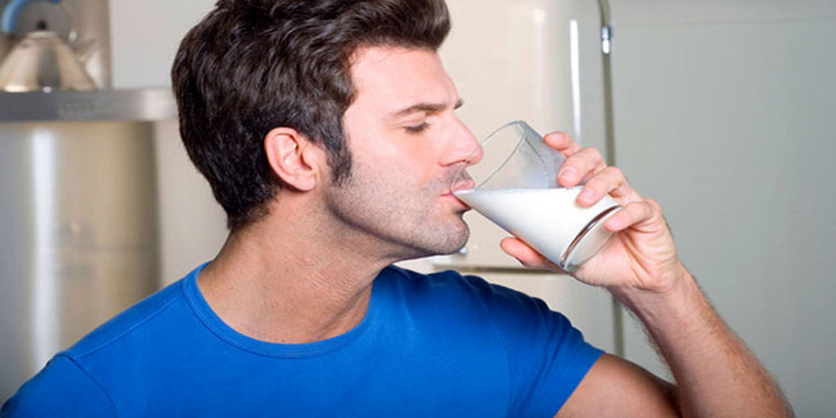 زیاده روی در خوردن شیر باعث ابتلا به چه بیماری هایی می شود؟!