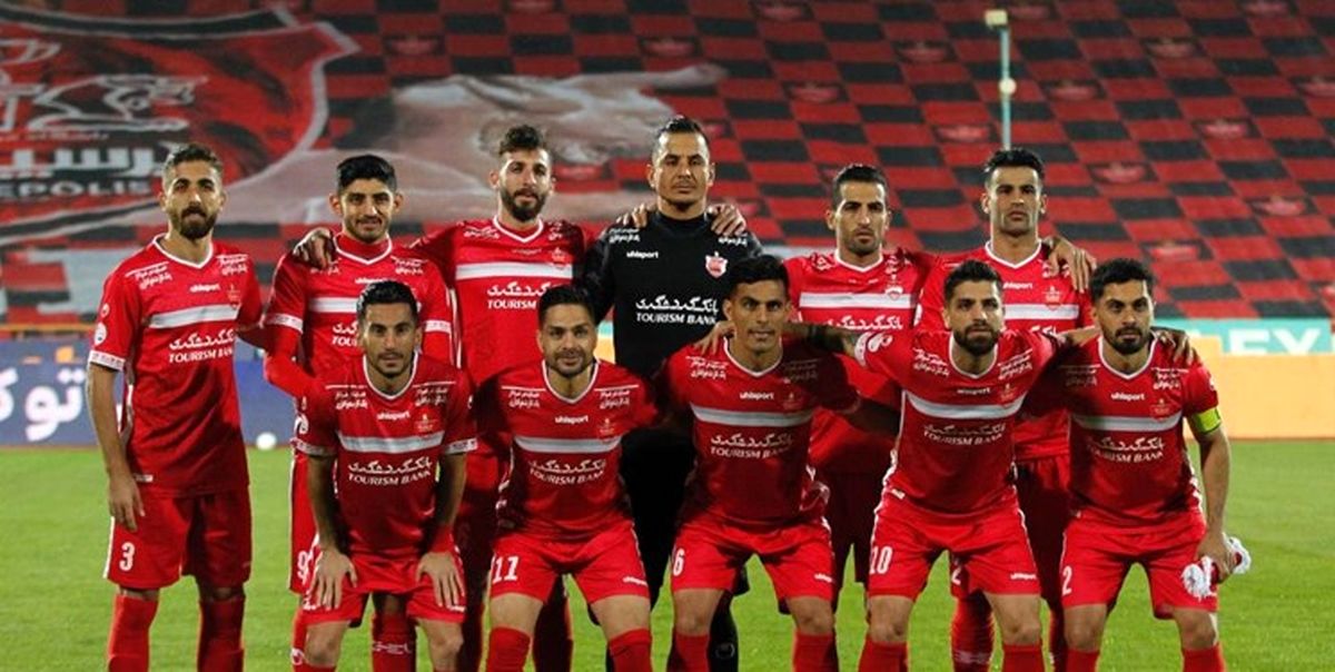 4 خرید پرسپولیس در راه تهران