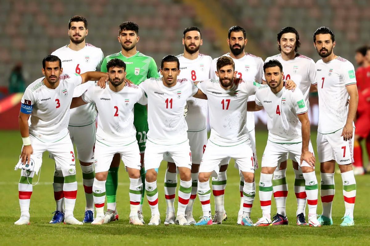 غایب بزرگ ایران در جام جهانی!