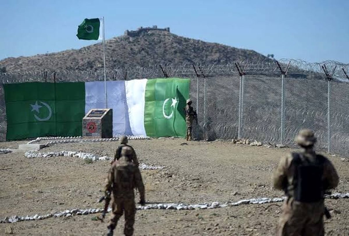 درگیری خونبار در مرز افغانستان  5 سرباز کشته شدند
