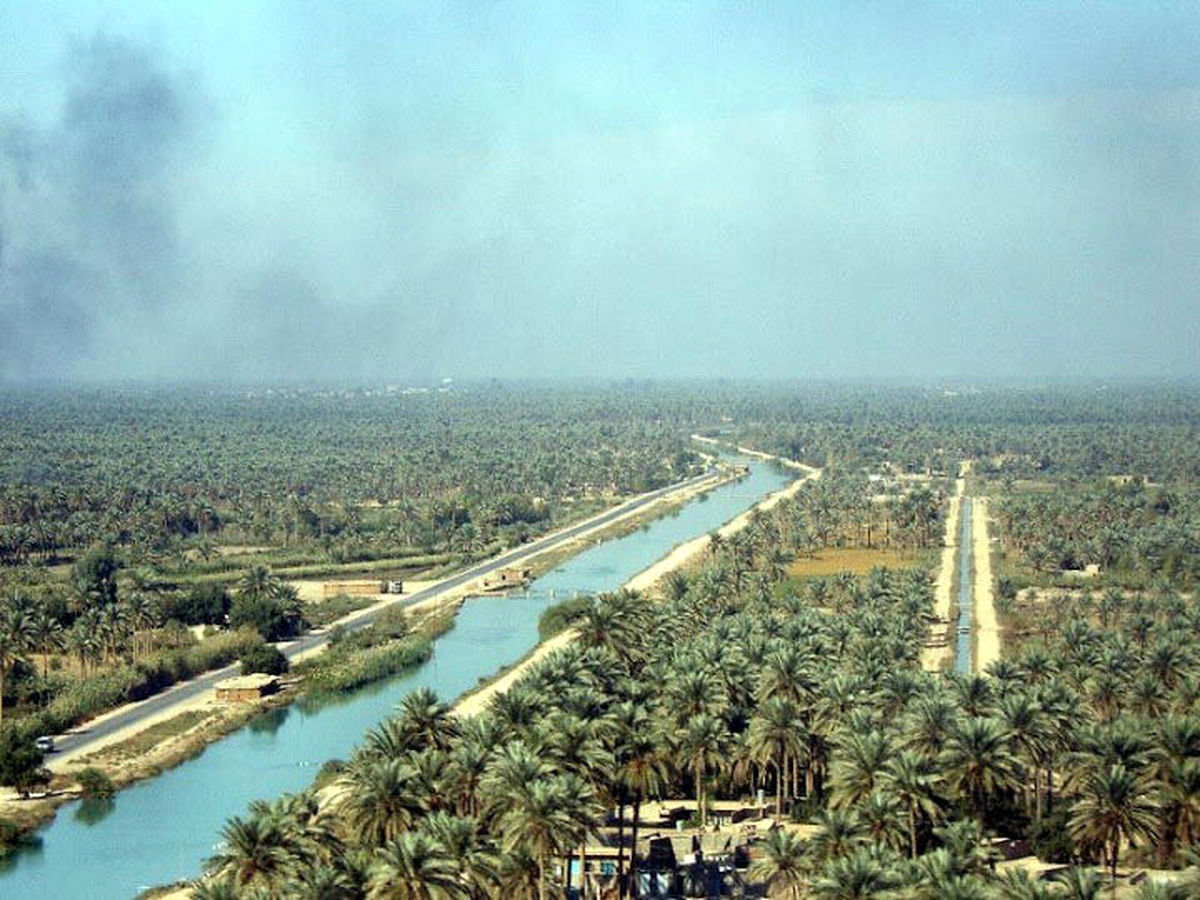 عراق خواستار نشست مشترک با سوریه و ترکیه برای تعیین سهم آب فرات شد