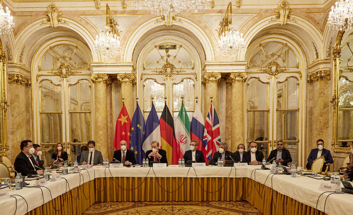 اتحادیه اروپا درباره ازسرگیری مذاکرات رفع تحریم‌ها در وین بیانیه داد+جزییات