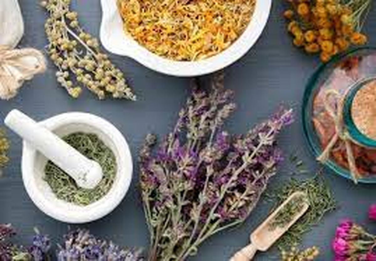 توصیههای ساده طب سنتی برای درمان ضعف و بیحالی بیماران کرونایی