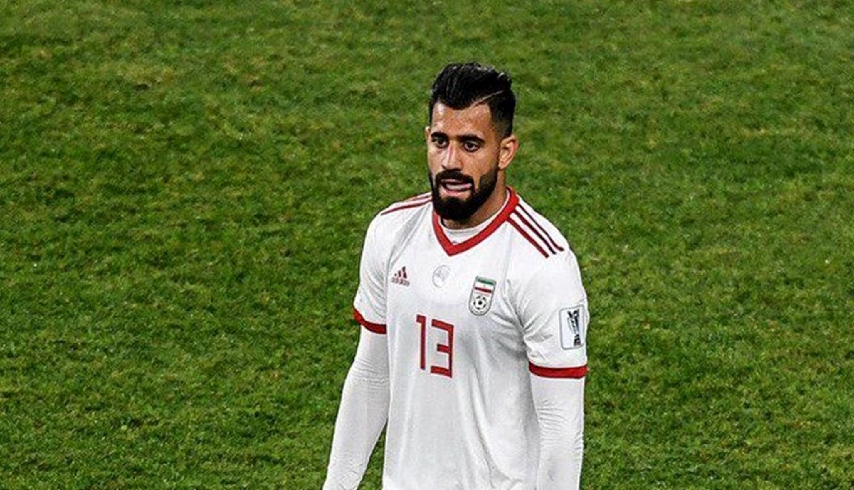 فایل صوتی جنجالی کار خود کنعانی‌زادگان بود!