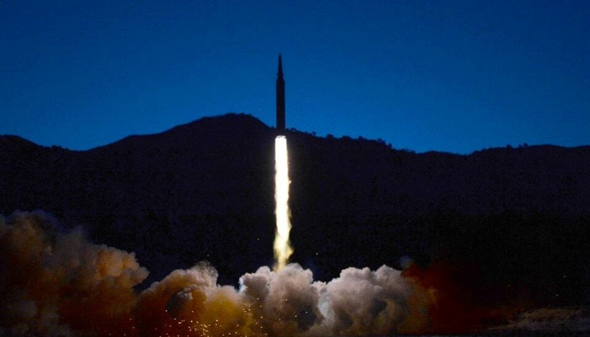 آمریکا پایگاه موشکی کره شمالی را شناسایی کرد