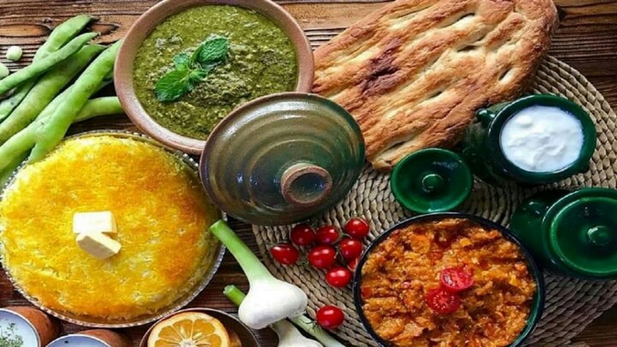 این 10 خوراکی موجب میشوند تا خواب بد ببینید! +جزییات و تصاویر