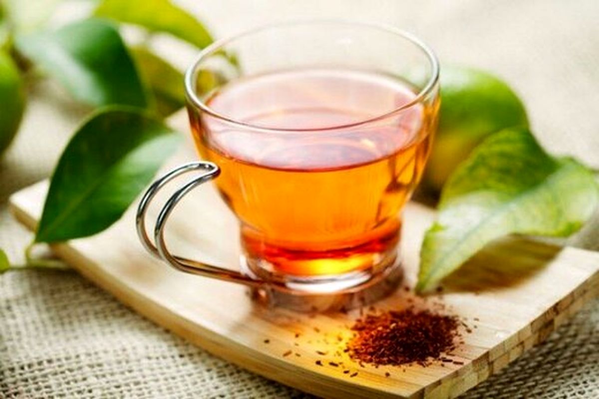 بهترین دمنوشهای گیاهی برای رفع آبریزش بینی