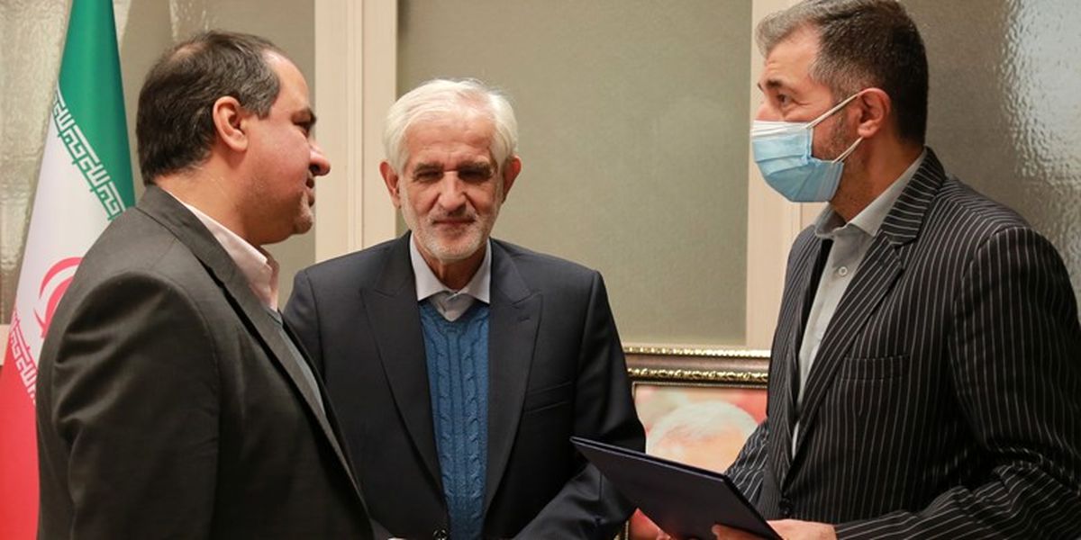 شاهرخ رامین، سرپرست مرکز پژوهش و آموزش شورای عالی استان ها شد