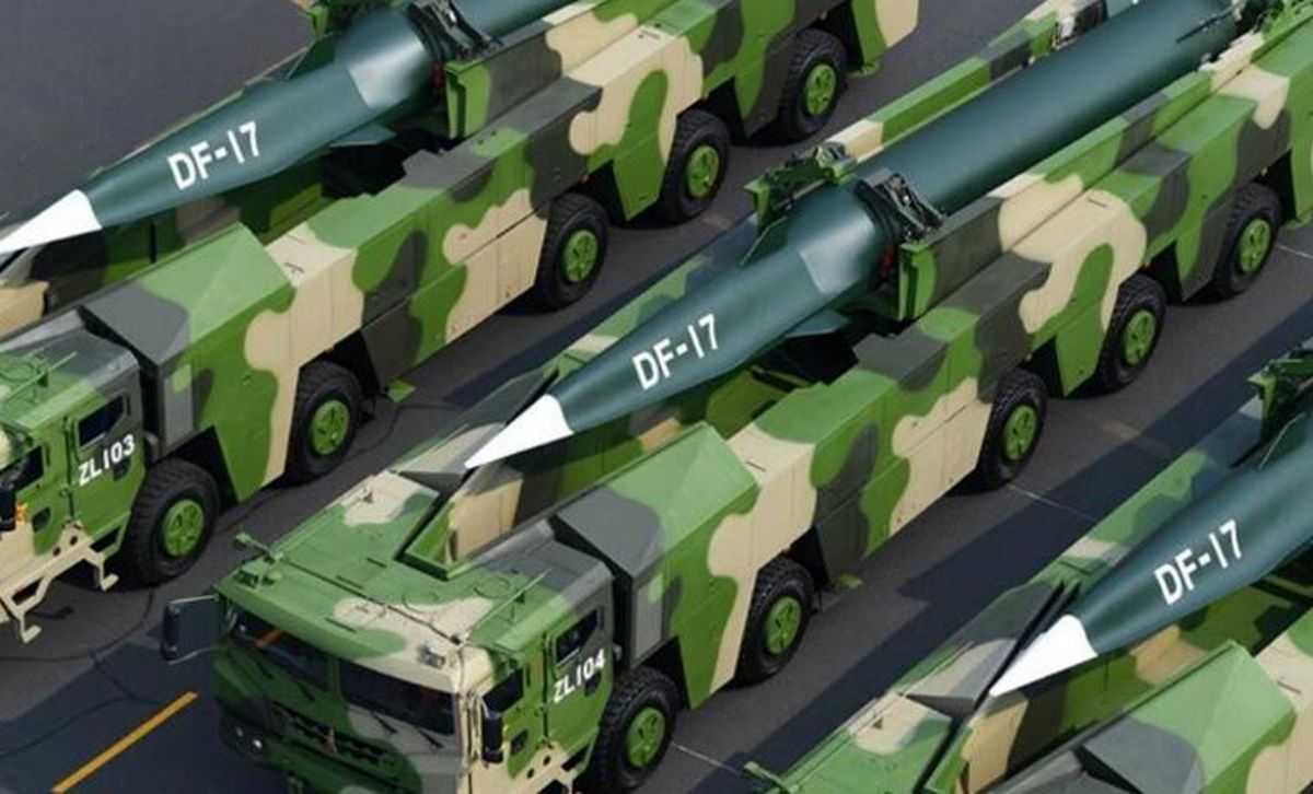 برنامه جدید آمریکا برای سلاح‌های چین و روسیه!+ جزییات