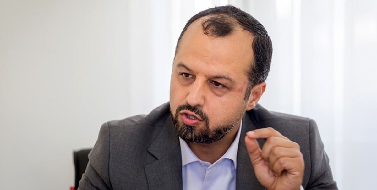 سامانههای الکترونیکی موجب افزایش اعتماد فعالان اقتصادی میشود
