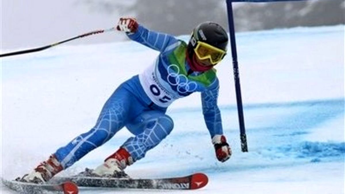 کنار گذاشته شدن پنج اسکی‌باز در المپیک زمستانی ۲۰۲۲ به یک دلیل عجیب