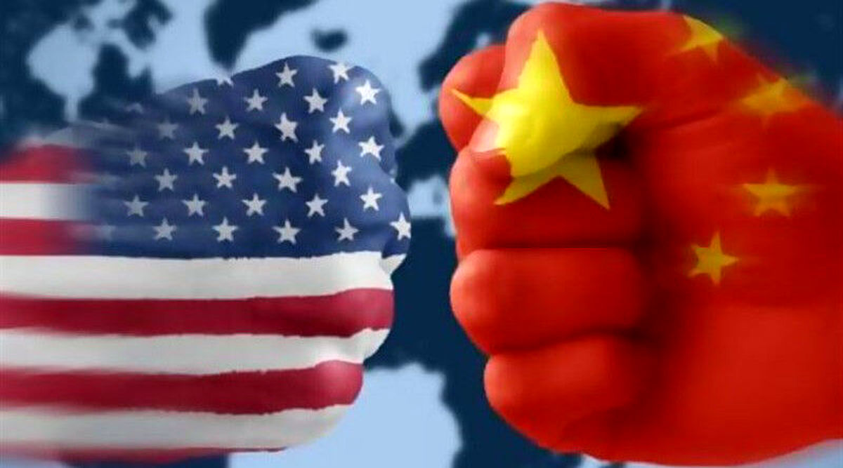 خواسته جدید چین از آمریکا مطرح شد