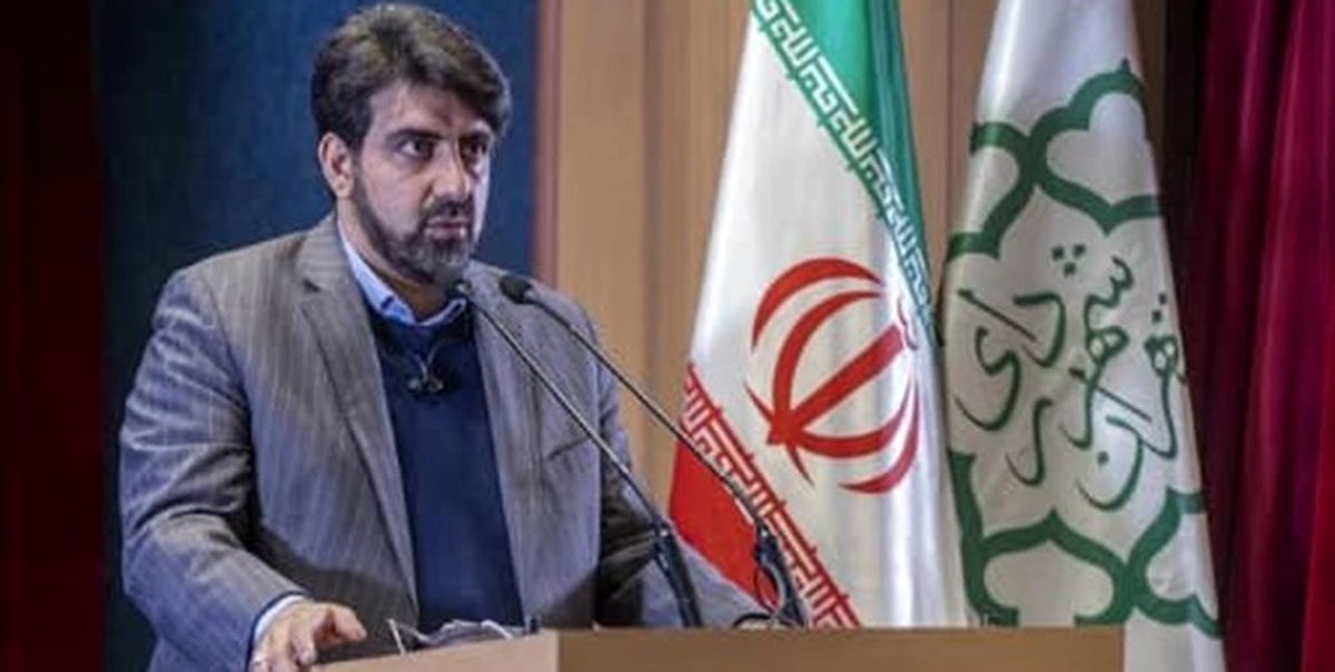 واکنش سخنگوی شهرداری تهران به تخریب ملک اقدسیه