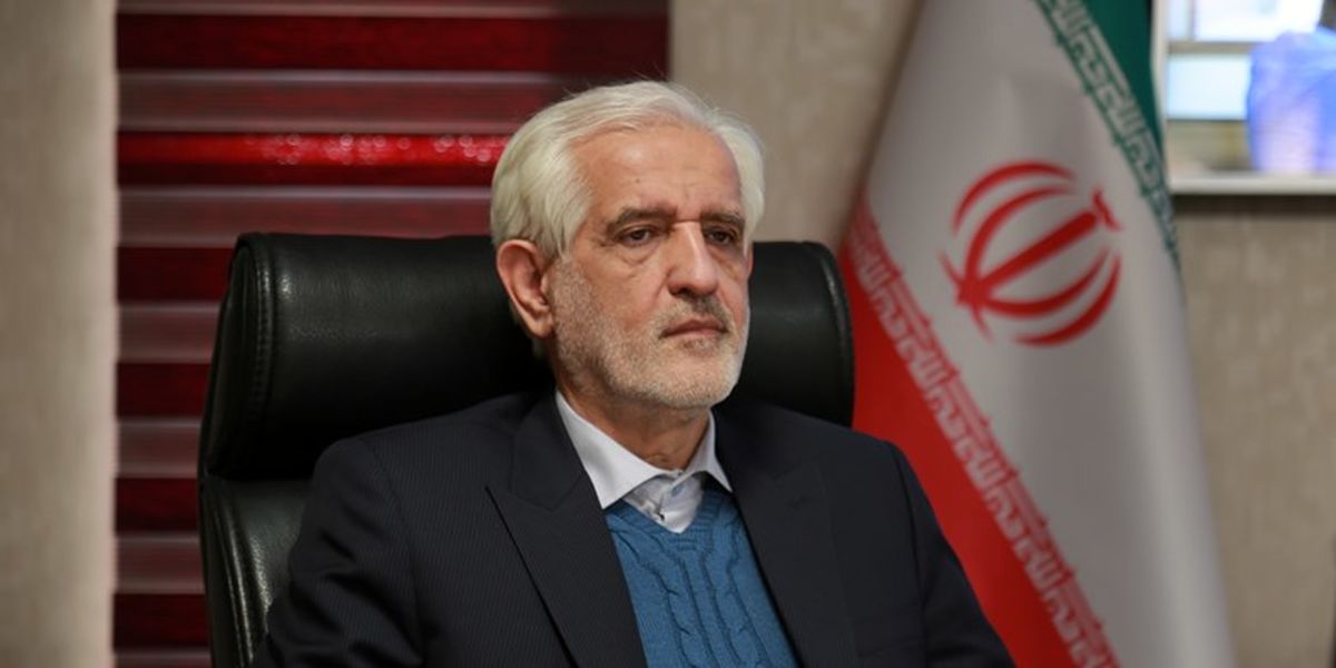پیام رییس شورای عالی استانها به مناسبت چهل و سومین بهار انقلاب اسلامی
