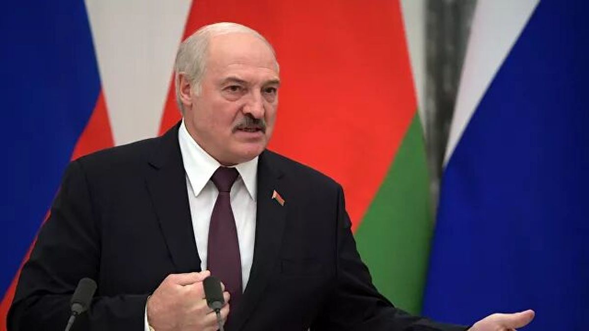 پیام مهم رئیسجمهور بلاروس به ایران داده شد