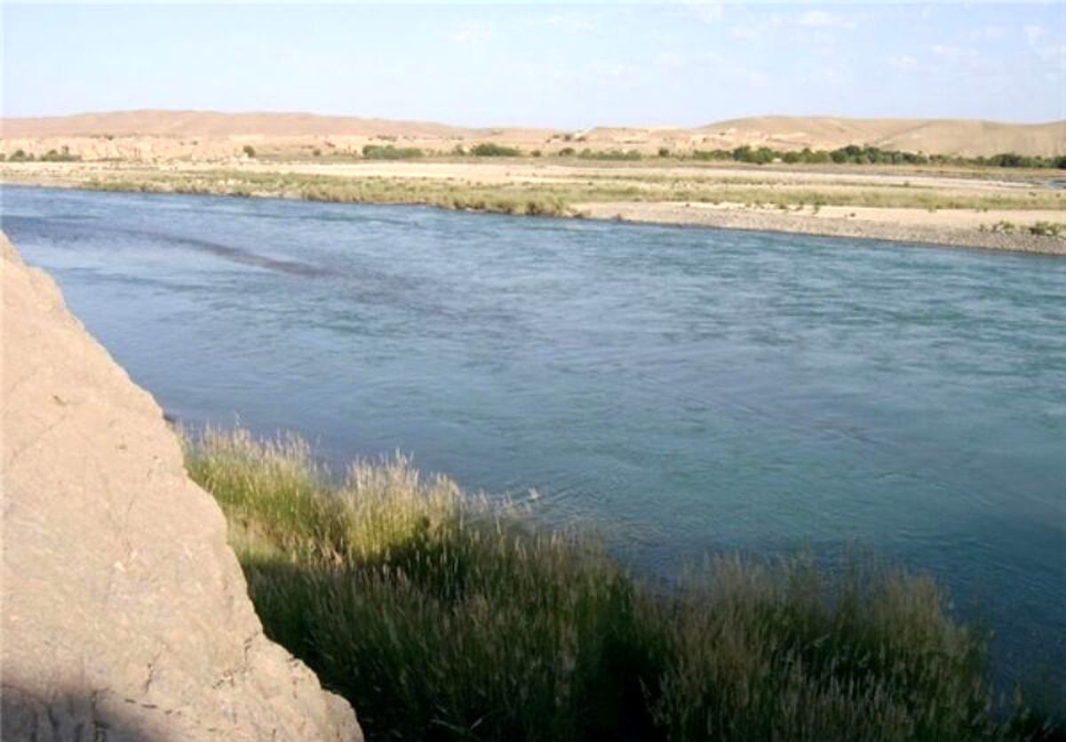 طالبان: به معاهده آب رودخانه هیرمند با ایران پایبندیم