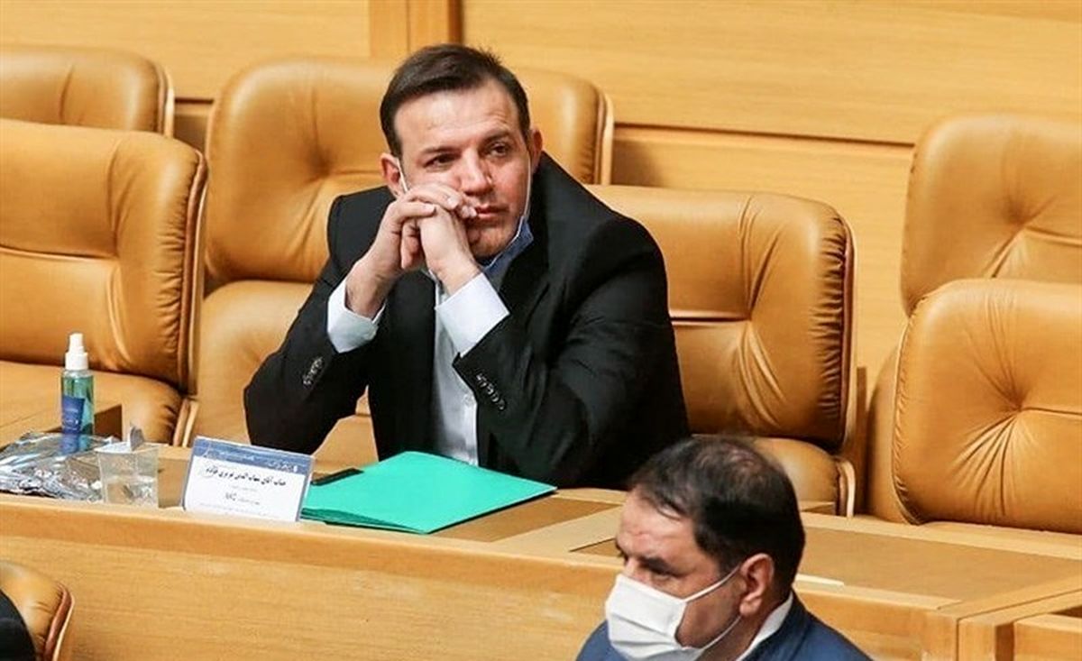 اصلیترین دلیل عزل عزیزی خادم!