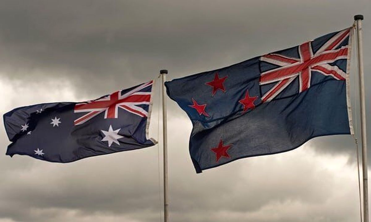 خواسته استرالیا و نیوزیلند از شهروندان خود برای ترک خاک اوکراین