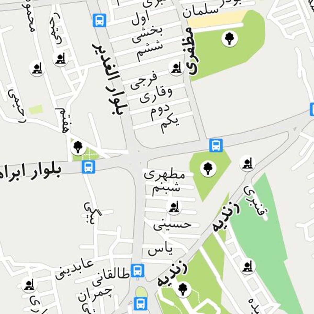 به زودی گره ترافیکی چهارراه قهوهخانه در منطقه ۱۸ باز میشود