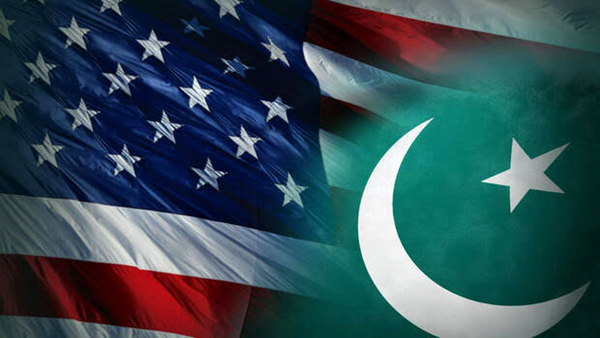 آمریکا با این کار صدای پاکستان را در آورد